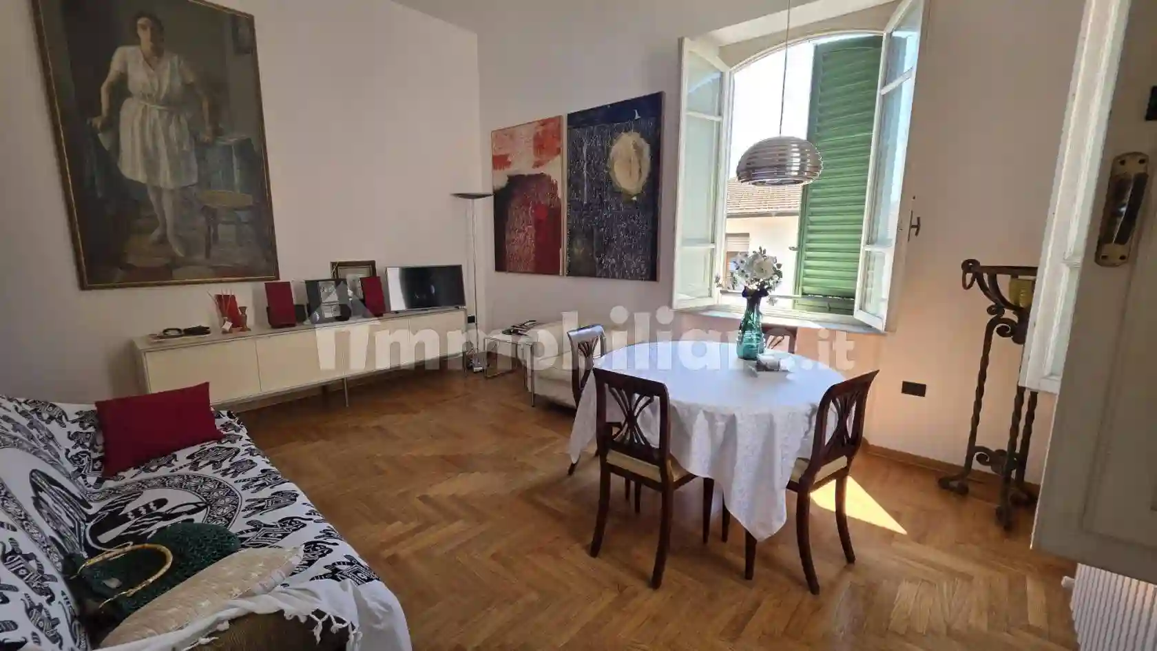 Attico - Mansarda - foto 2
