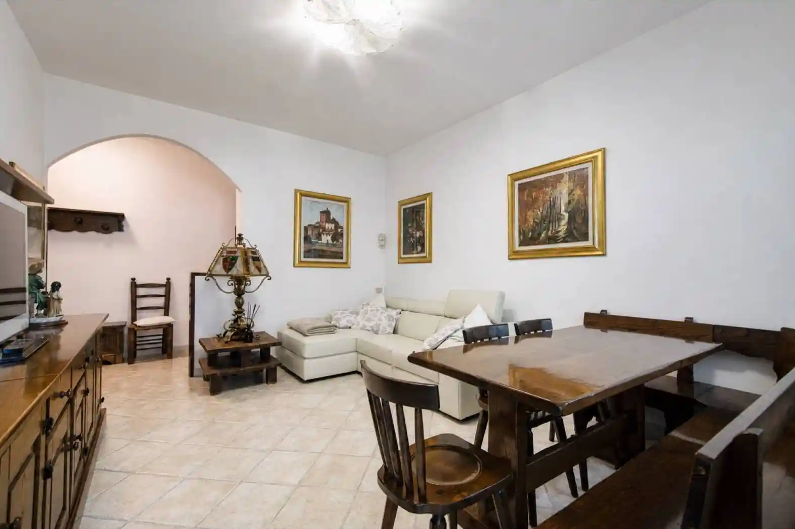 Appartamento in vendita a Sesto San Giovanni