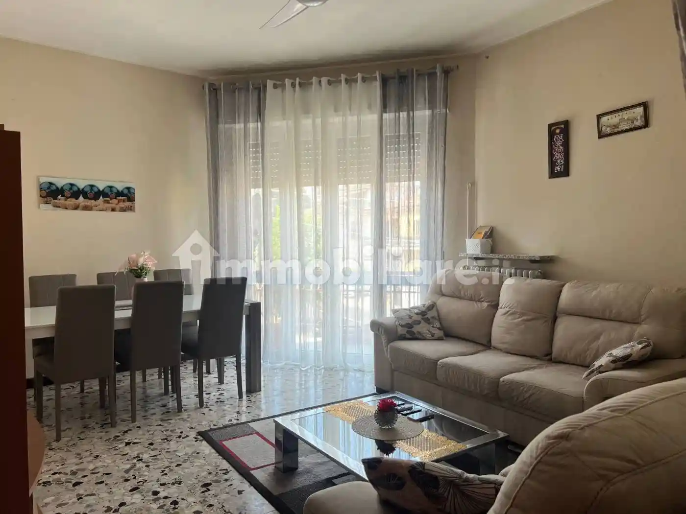 Appartamento in vendita a Borgonovo Val Tidone