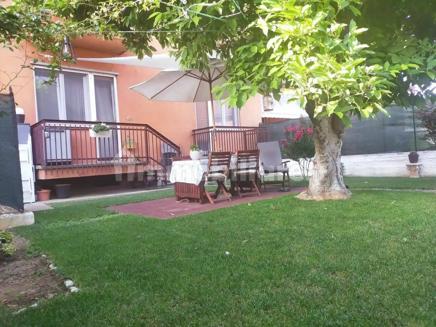 Appartamento in vendita a Carignano
