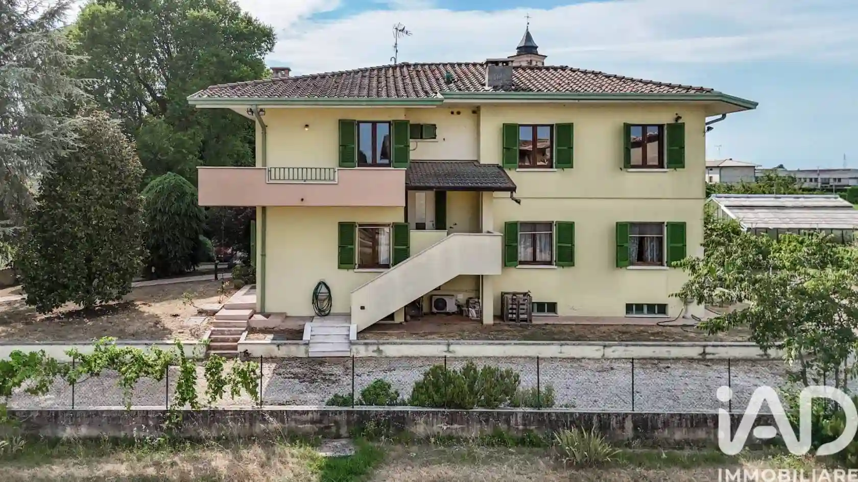 Villa - foto 4