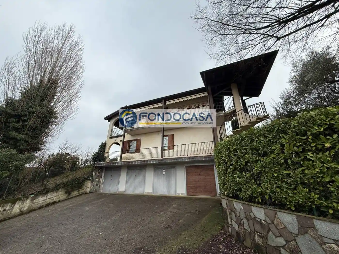 Appartamento in vendita a Padenghe sul Garda