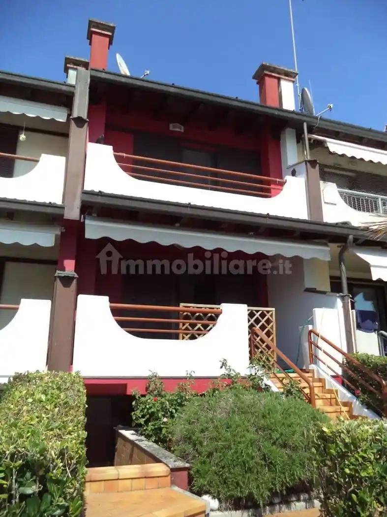 Villa in vendita a Marano Lagunare