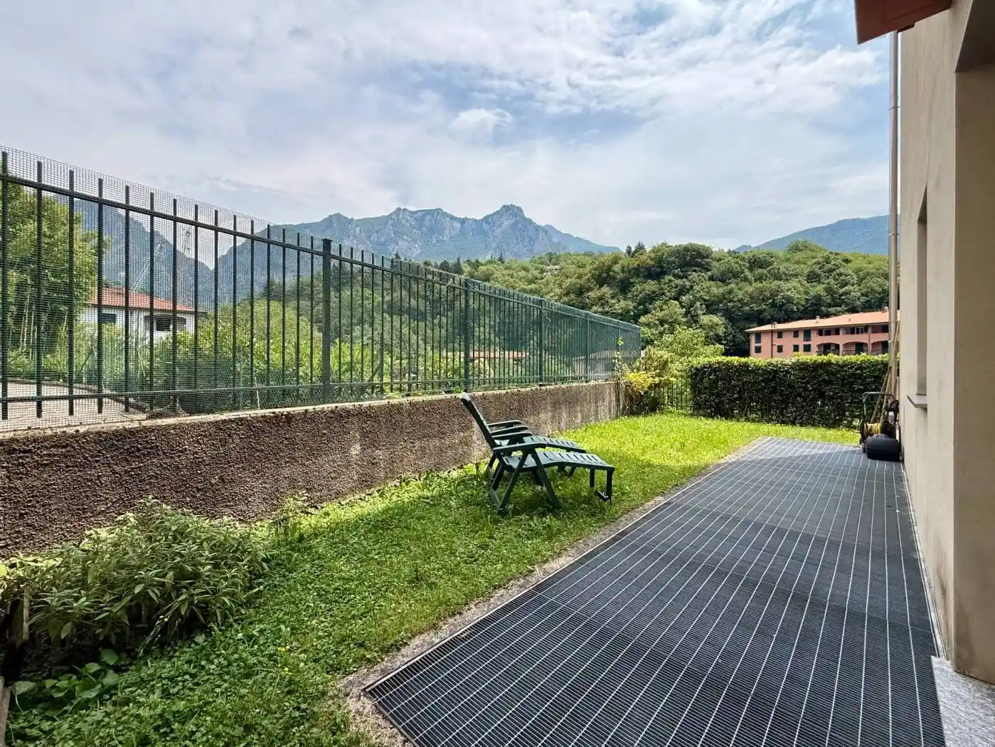 Appartamento in vendita a Lecco
