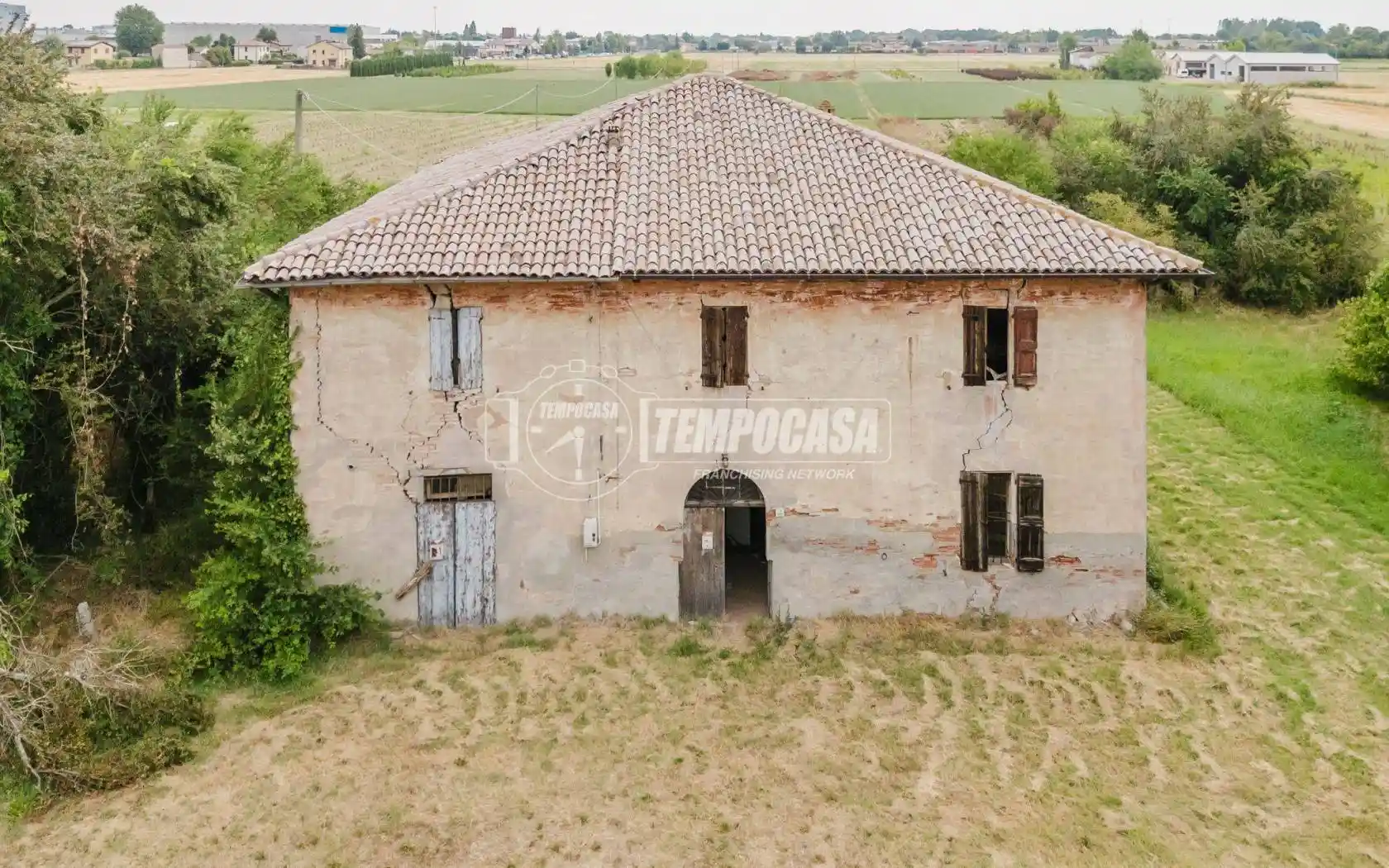 Appartamento in vendita a Minerbio