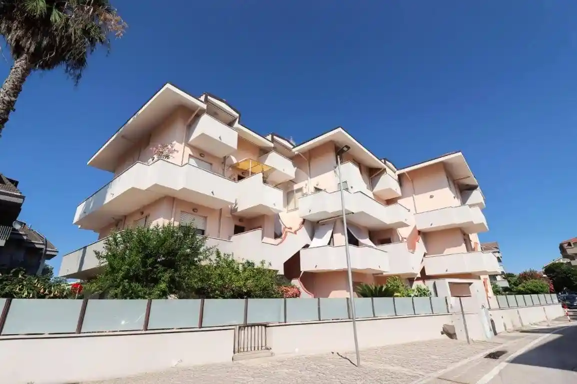 Appartamento in vendita a Francavilla al Mare
