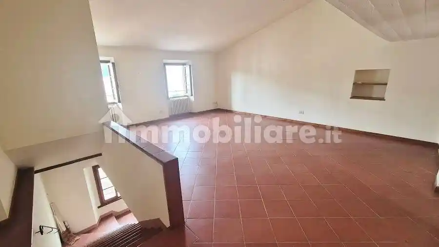 Appartamento in vendita a San Casciano in Val di Pesa
