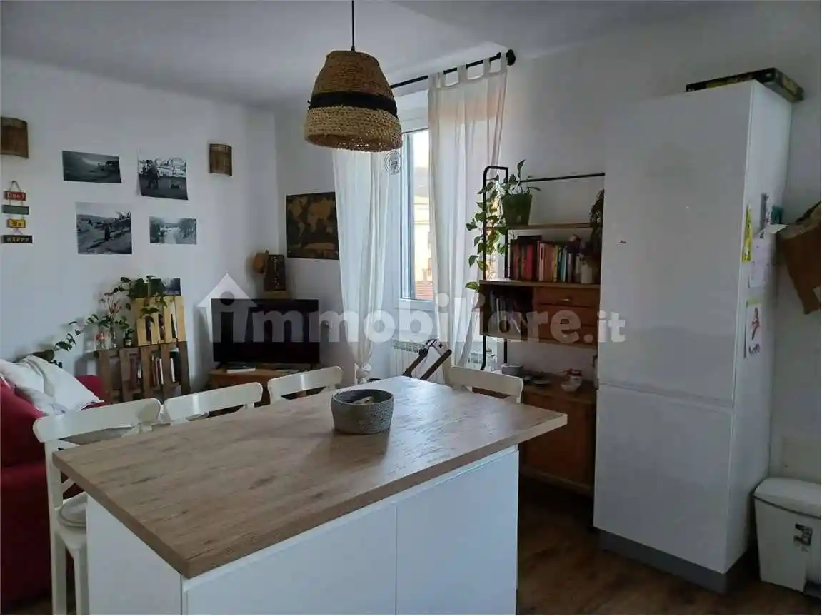 Appartamento in affitto a Como