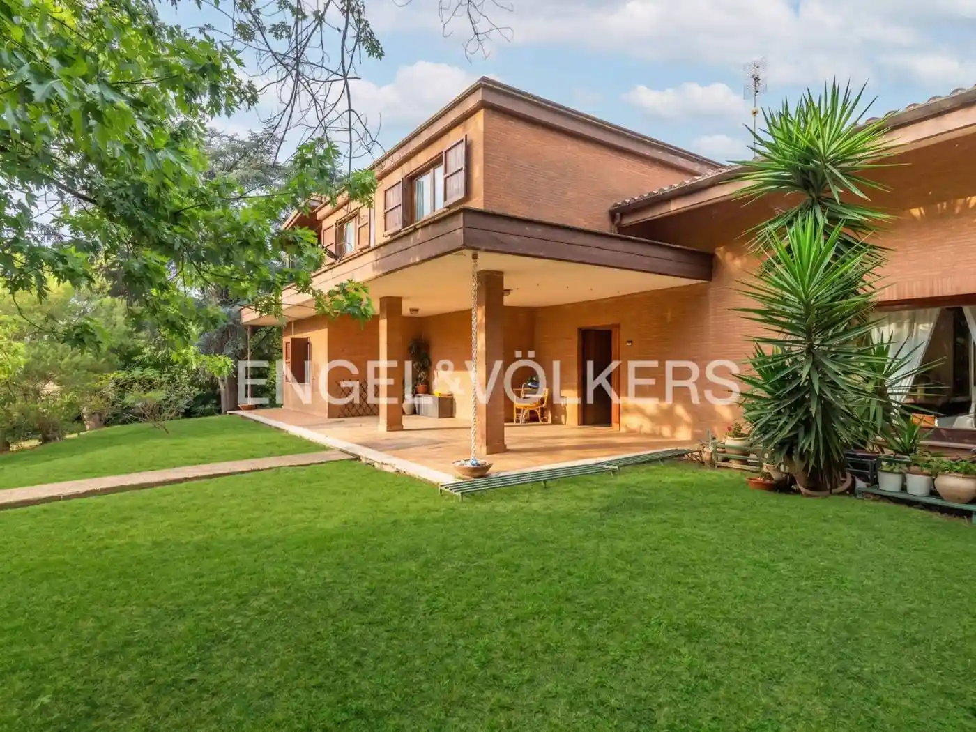 Villa in vendita a Roma
