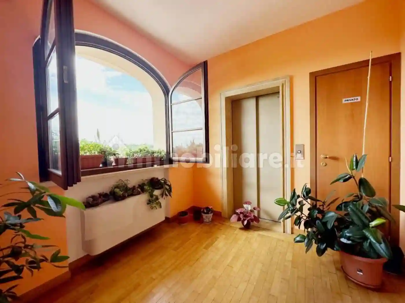 Palazzo - Edificio - foto 2