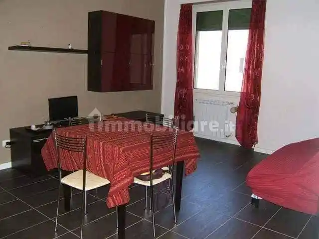 Appartamento in affitto a Pavia