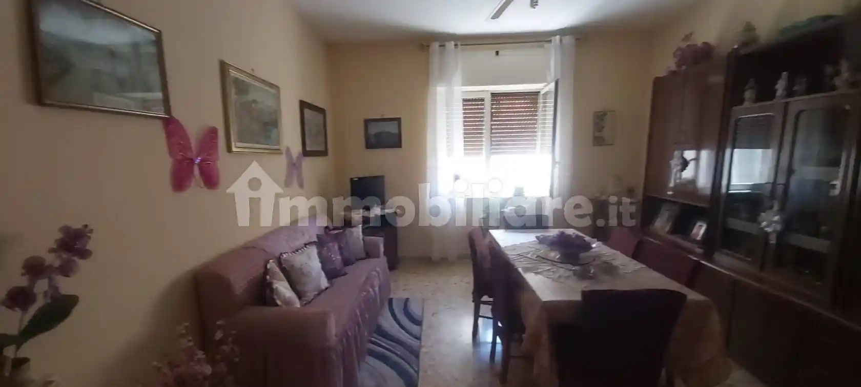 Appartamento in affitto a Pozzuoli