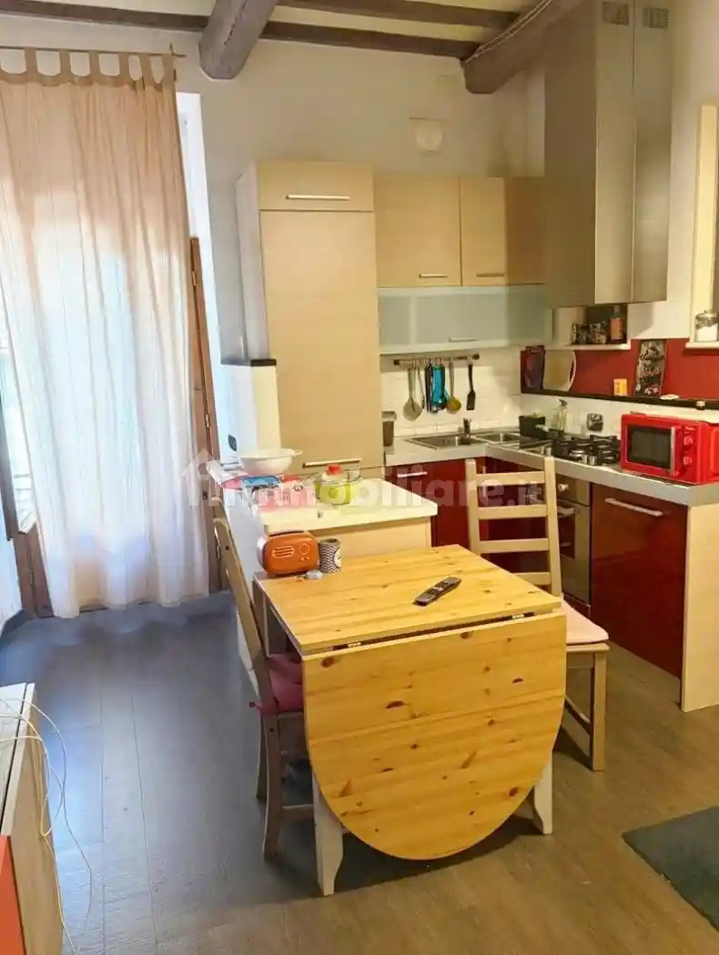 Appartamento in vendita a Barberino Tavarnelle