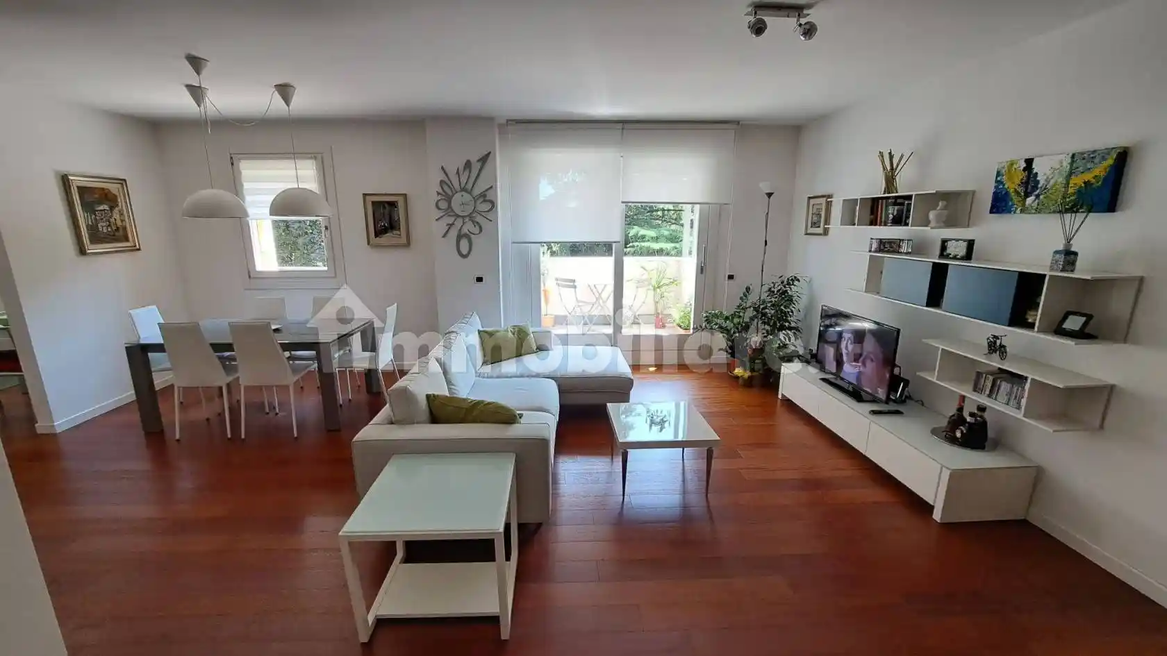 Appartamento in vendita a Pordenone