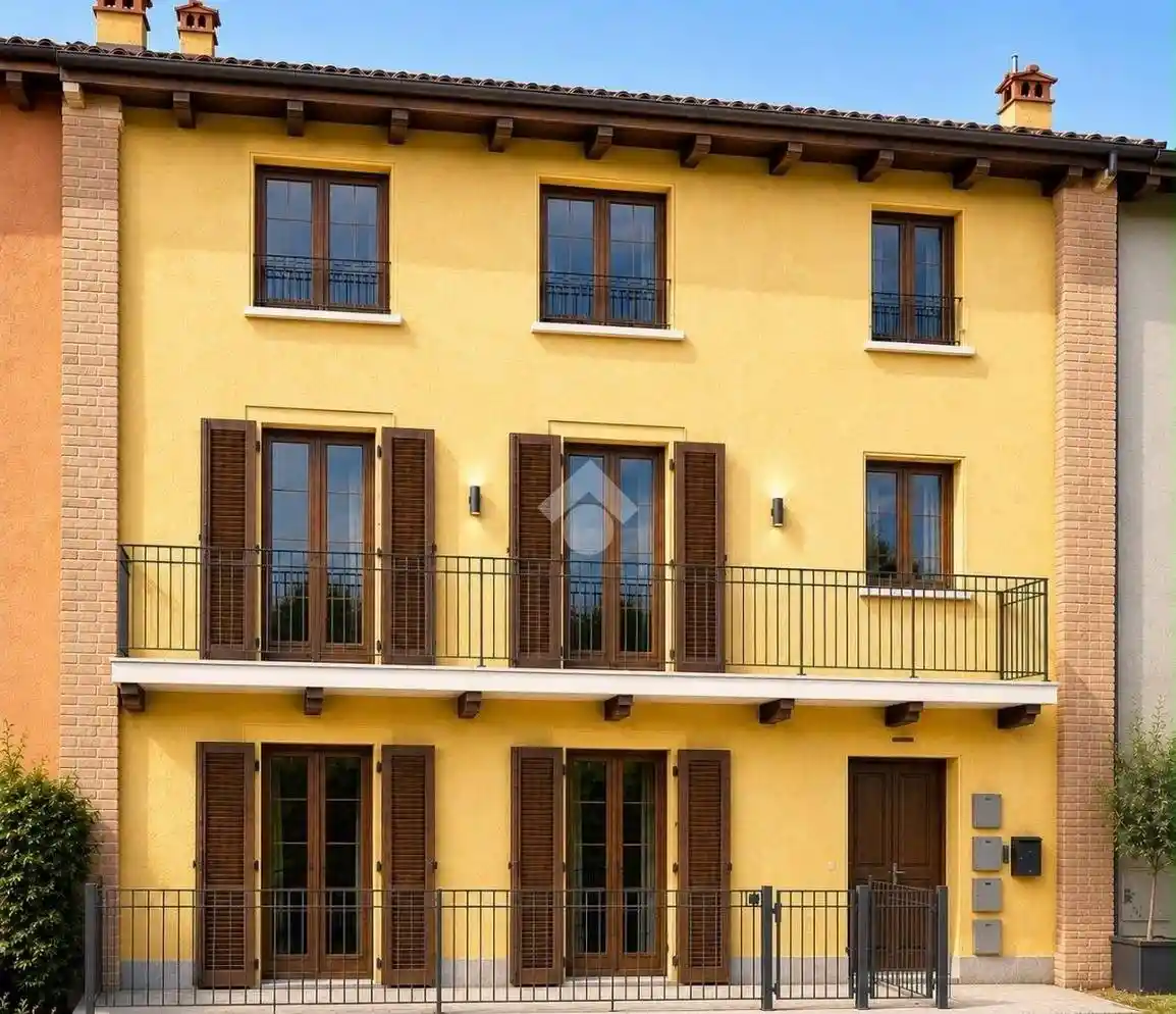 Casa indipendente in vendita a Giaveno