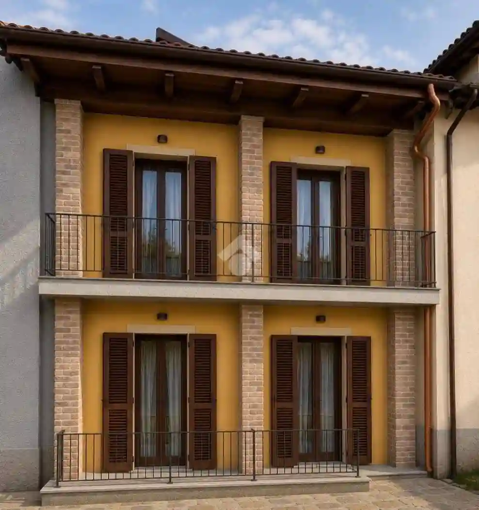 Casa indipendente - foto 2