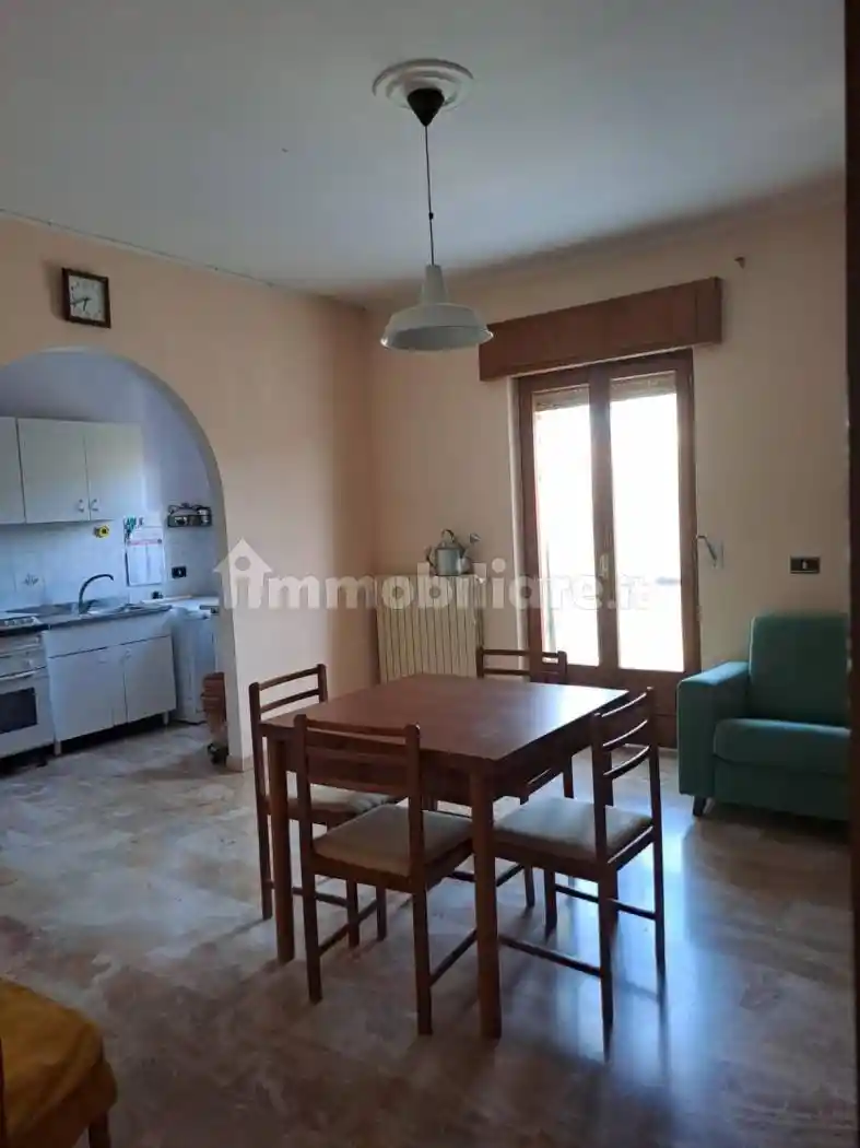 Appartamento in affitto a San Giovanni Rotondo