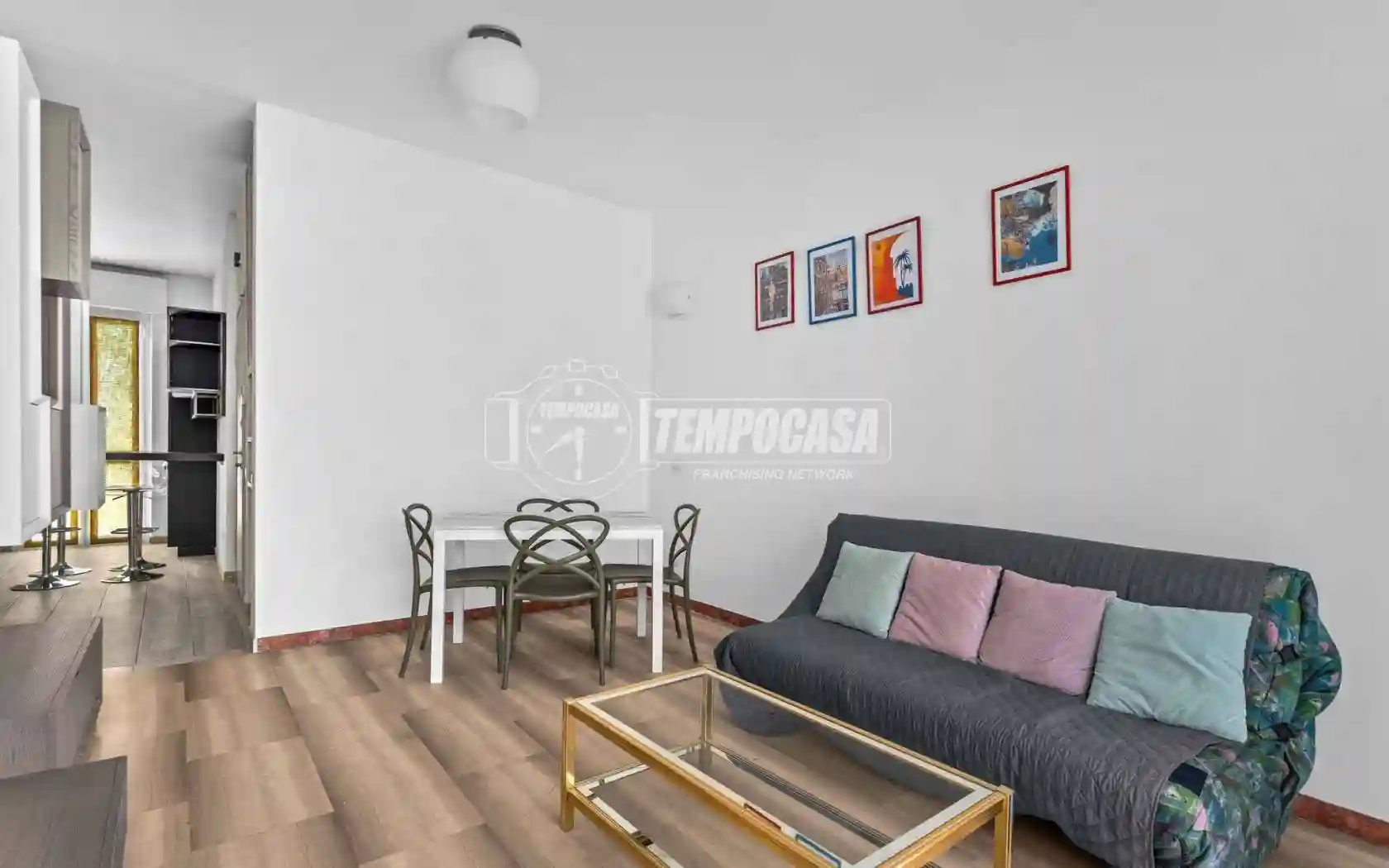 Appartamento - foto 4