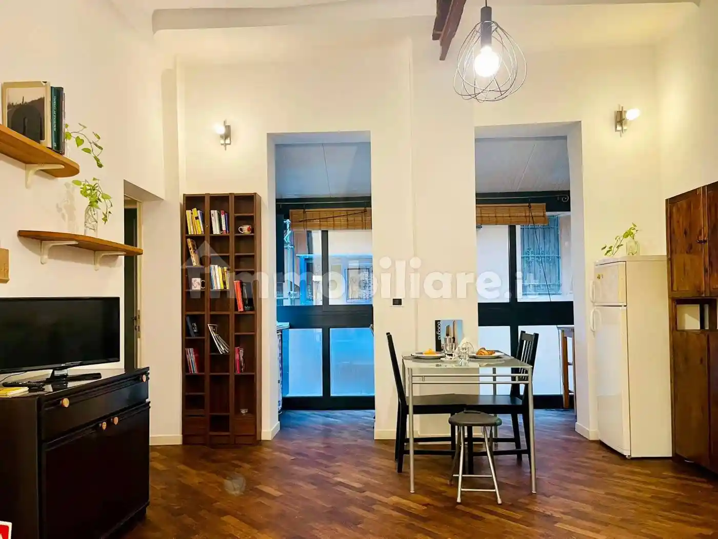 Appartamento in vendita a Bologna