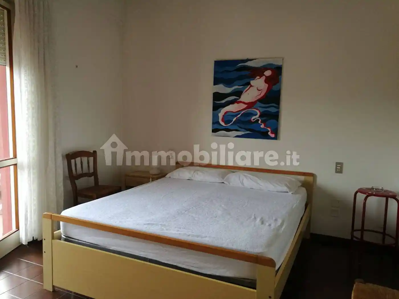 Appartamento in affitto a Silvi