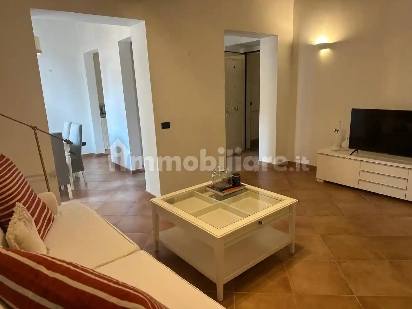 Appartamento in affitto a Roma