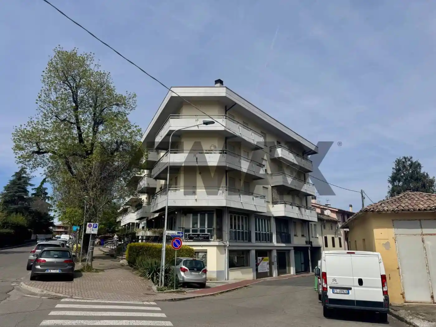 Appartamento in vendita a Traversetolo