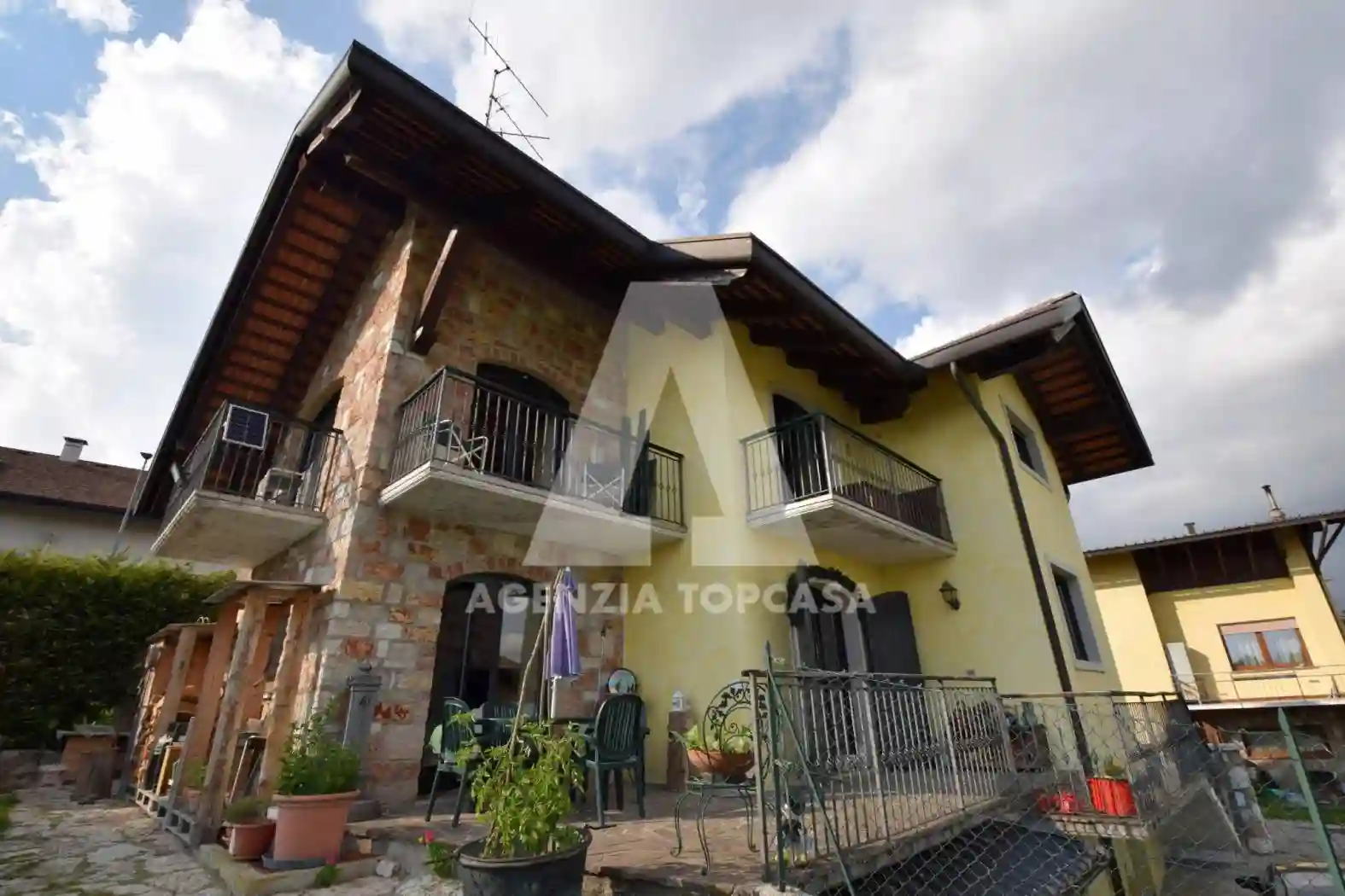 Villa - foto 2