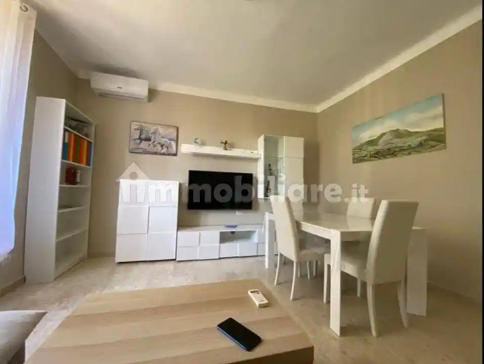 Appartamento in vendita a Villa Santa Maria
