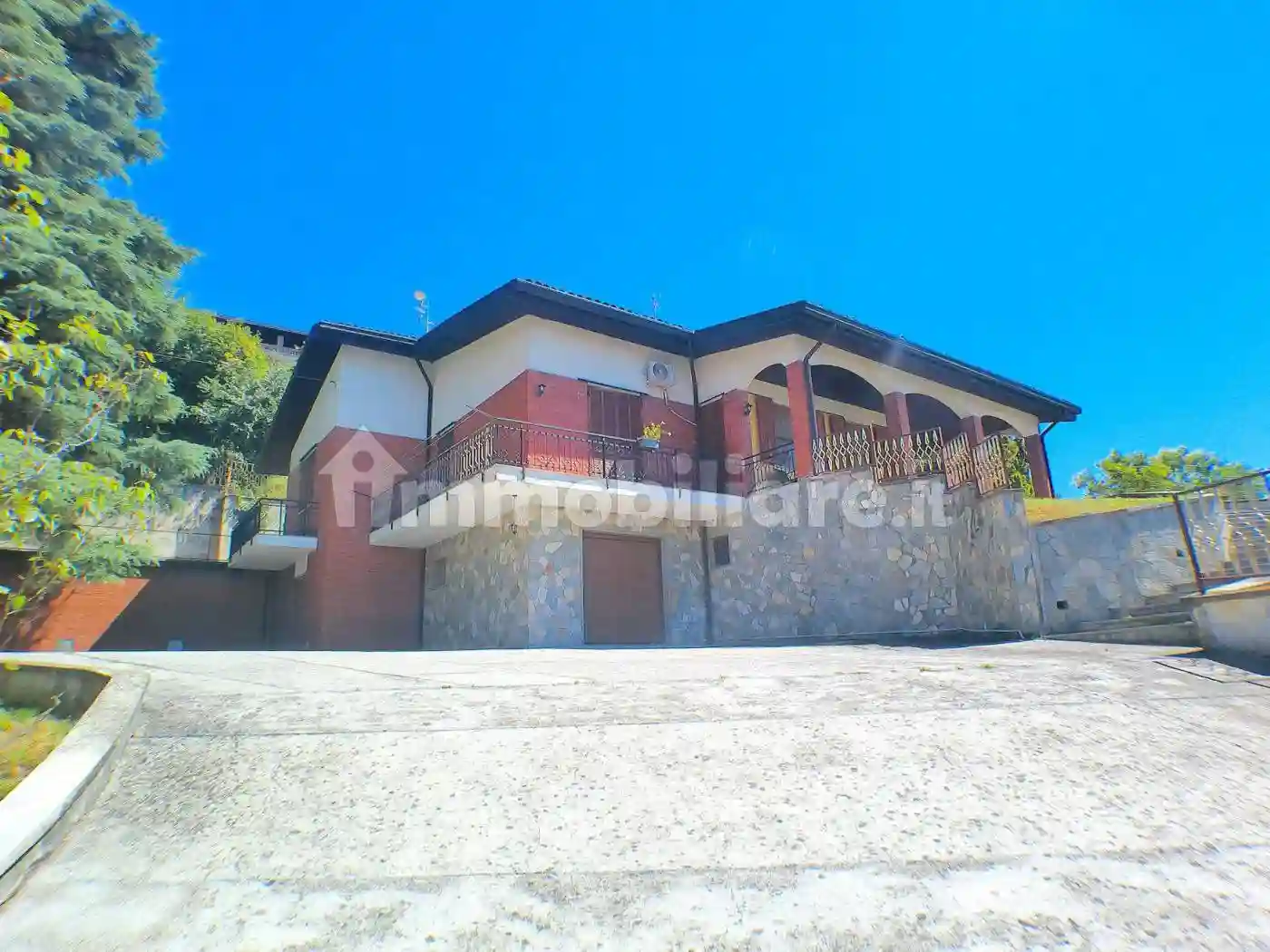 Villa - foto 3