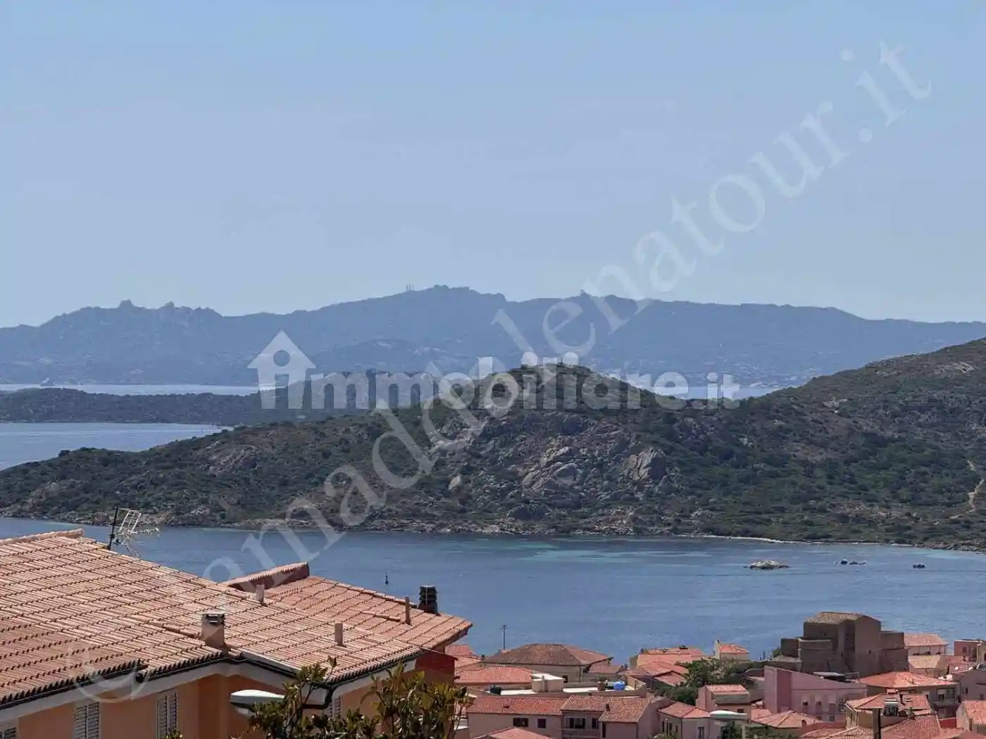 Appartamento in vendita a La Maddalena