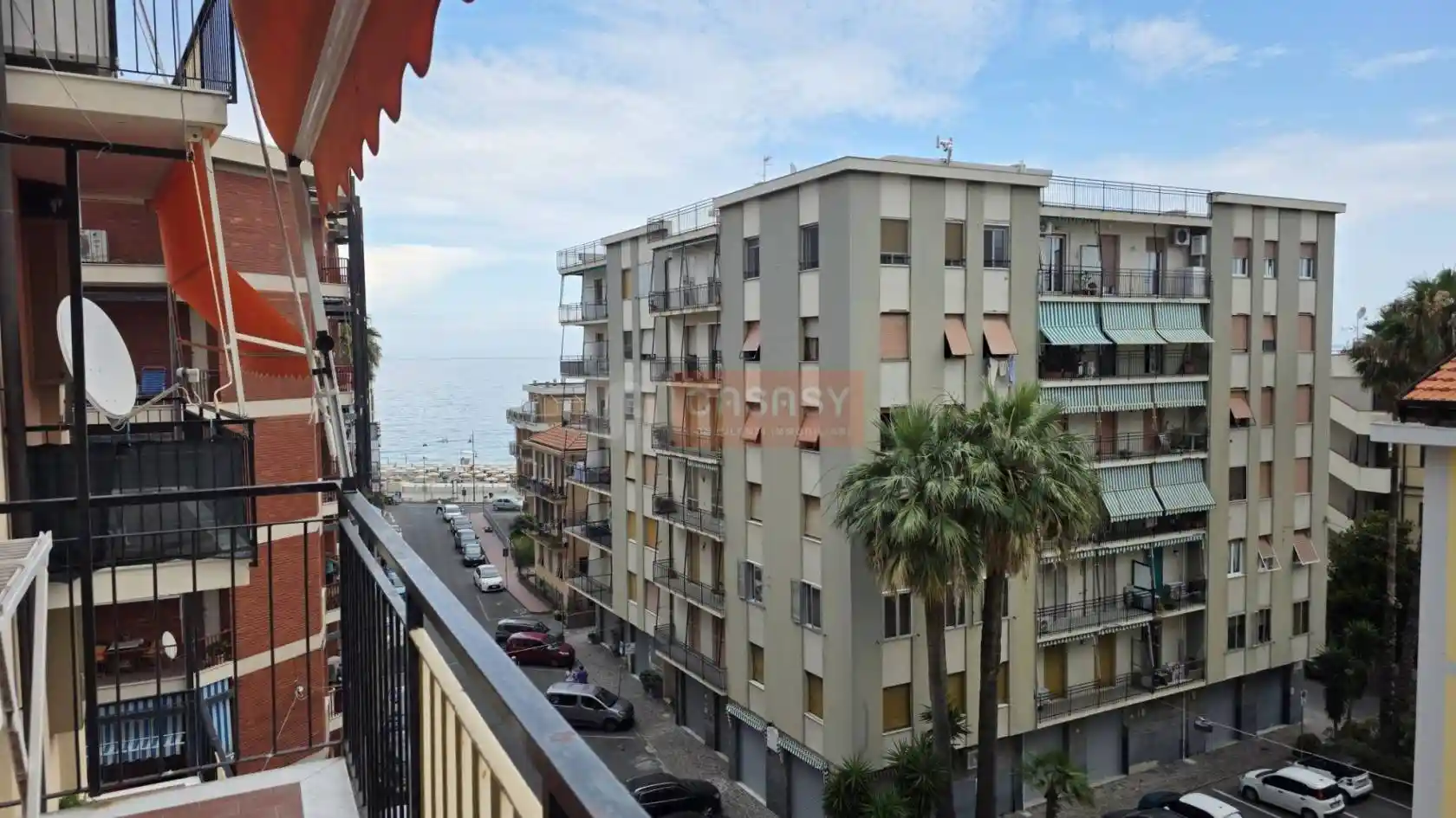 Appartamento in vendita a Albenga