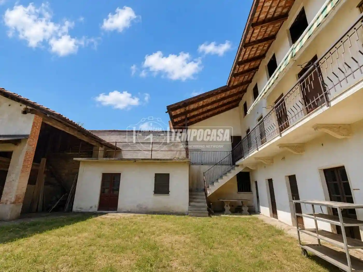 Casa indipendente - foto 2