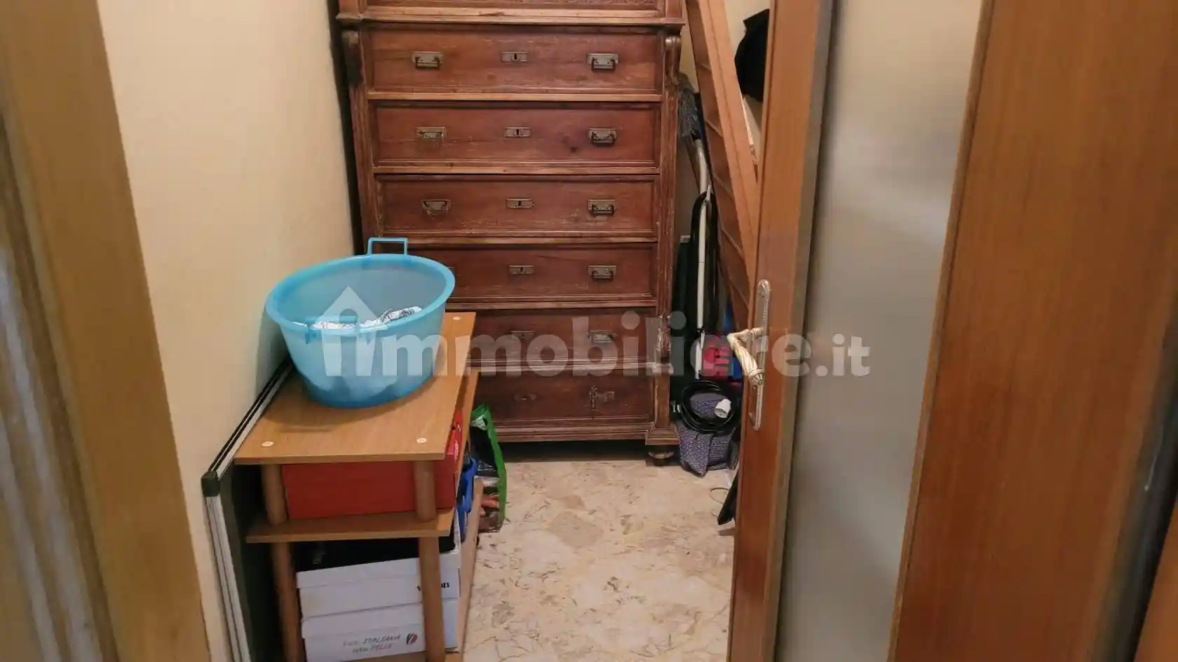 Appartamento in vendita a Spinazzola