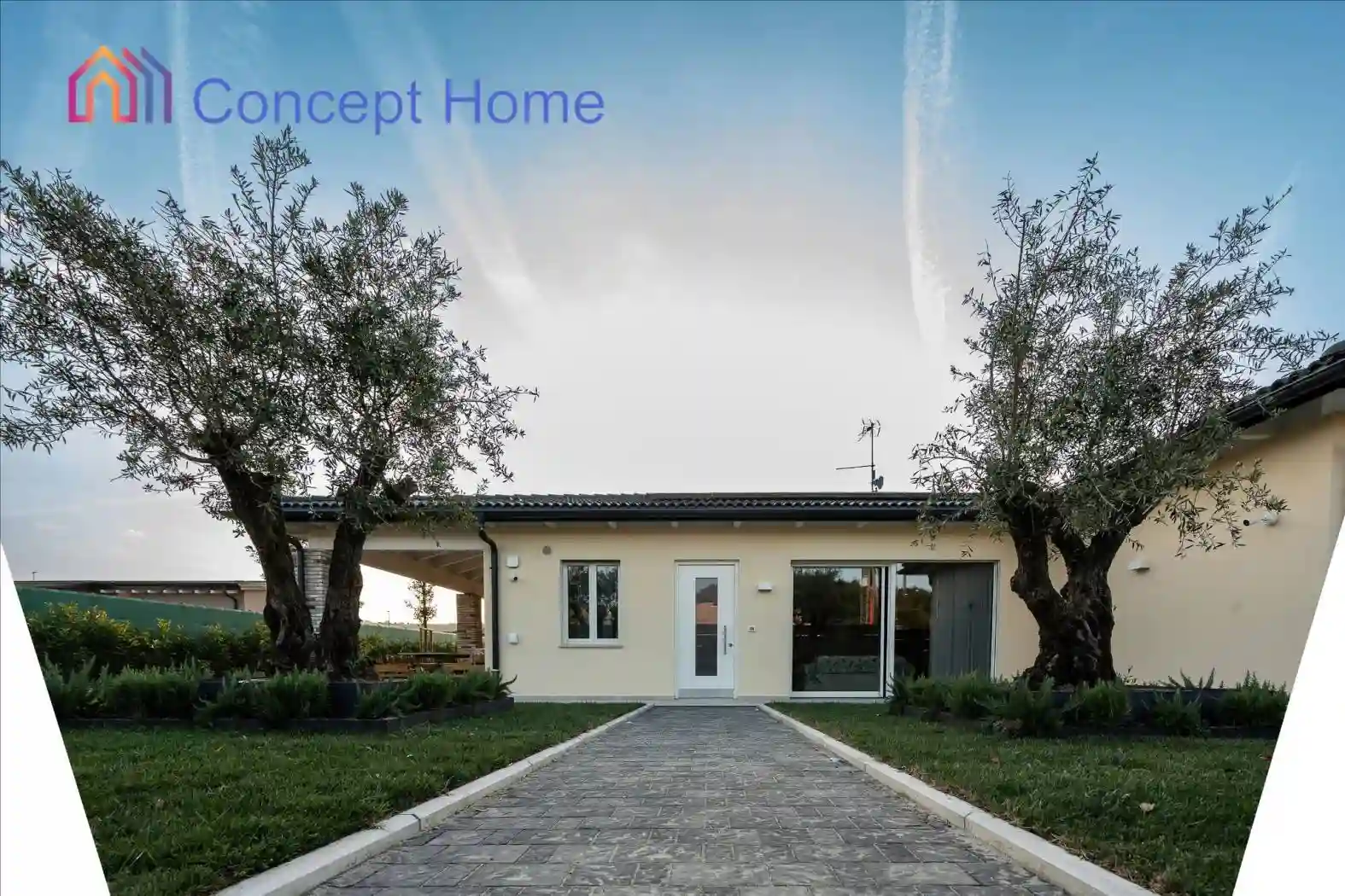 Villa - foto 2