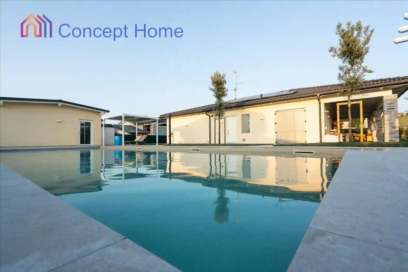 Villa - foto 3