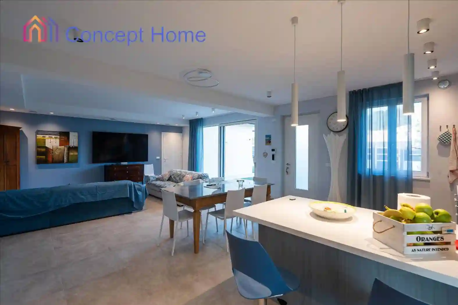 Villa - foto 4