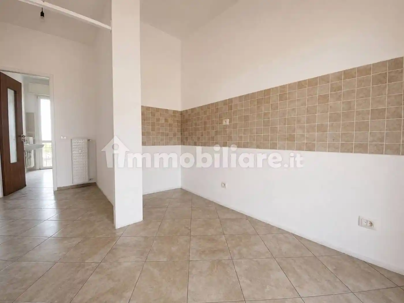 Appartamento in affitto a Casale Monferrato