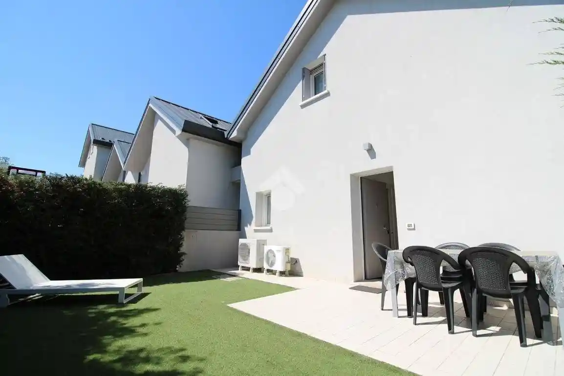 Loft in vendita a Jesolo