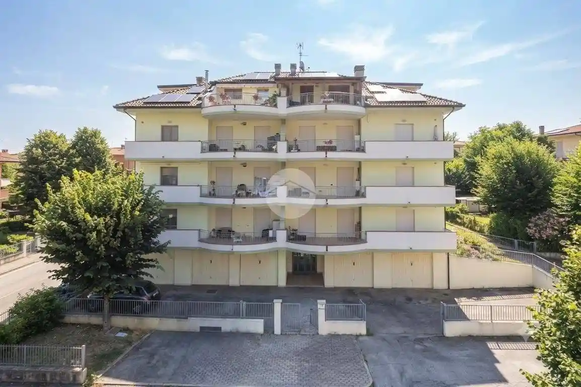 Appartamento in vendita a Atri