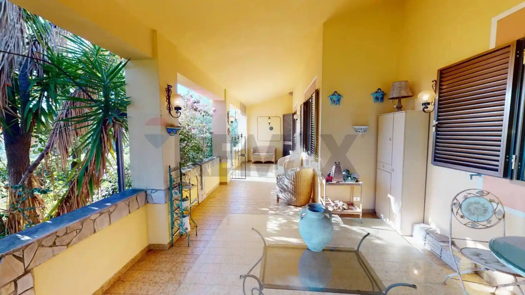 Villa in vendita a Vieste