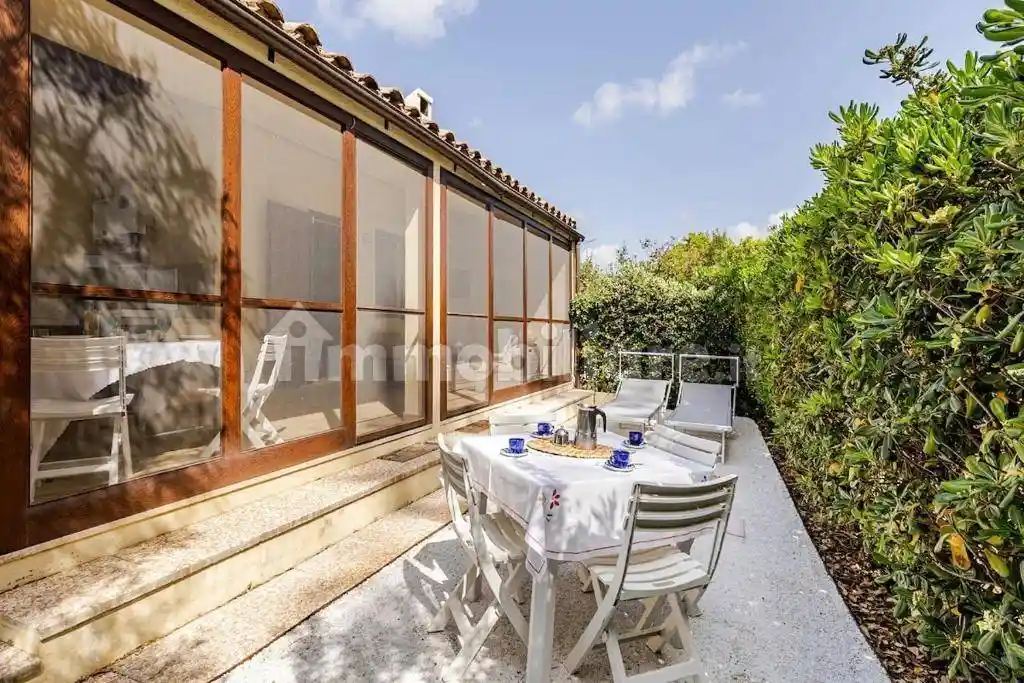 Villa in vendita a Muravera