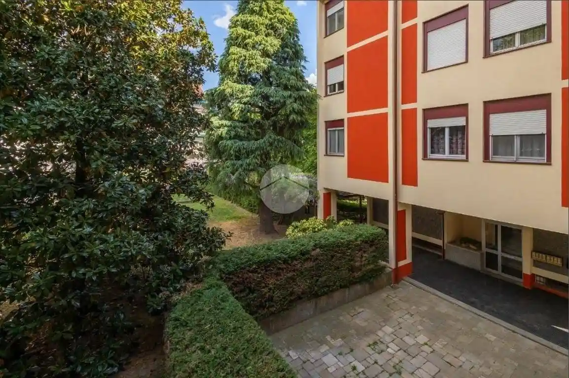 Appartamento in vendita a Piossasco