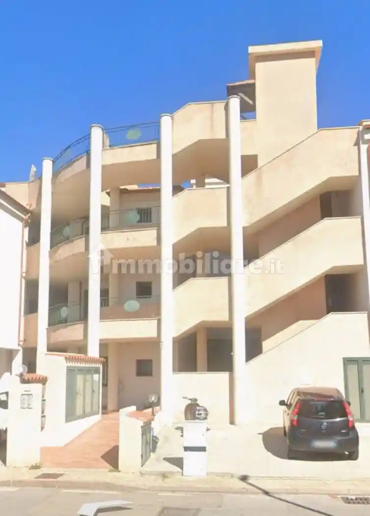 Appartamento in affitto a Olbia