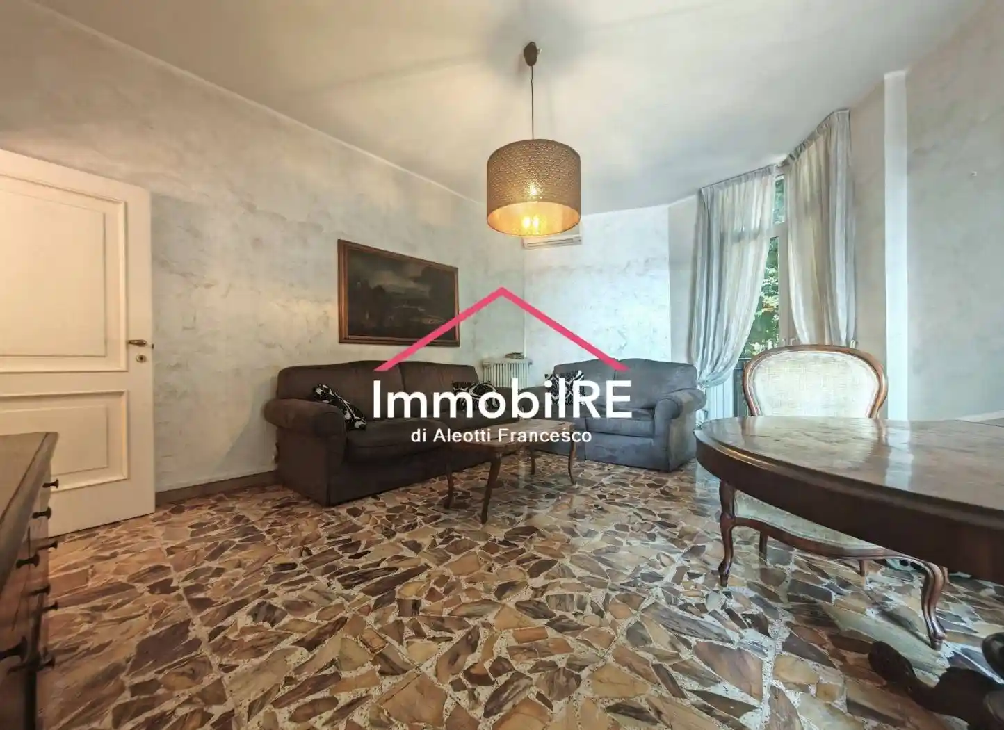 Appartamento in vendita a Reggio Emilia