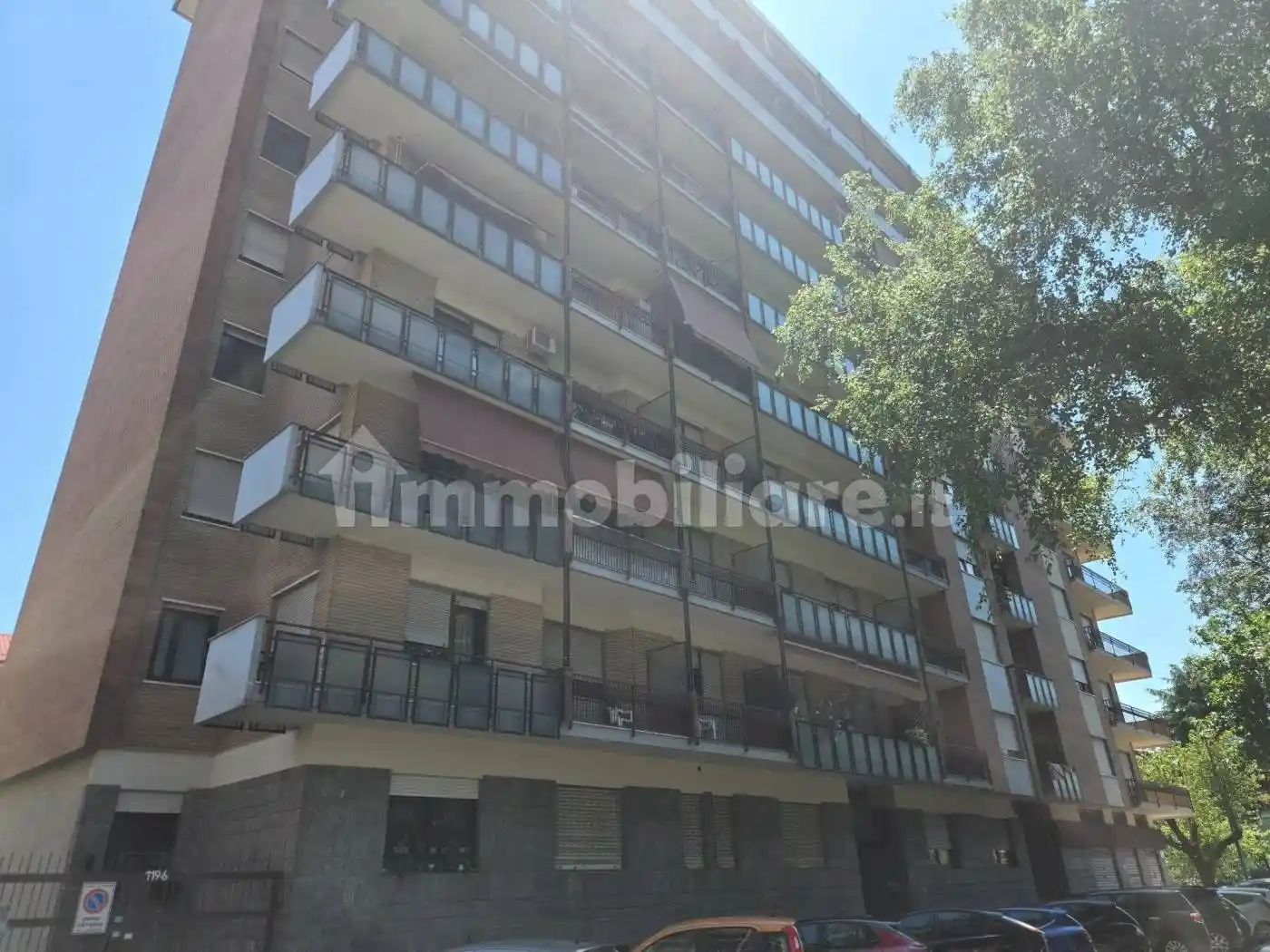 Appartamento in affitto a Torino