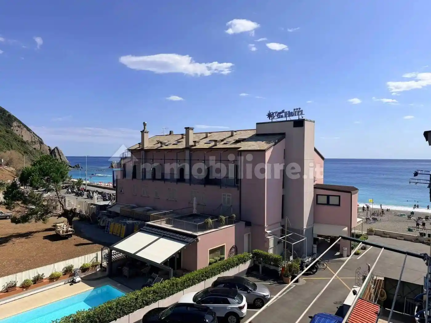 Appartamento in vendita a Sestri Levante