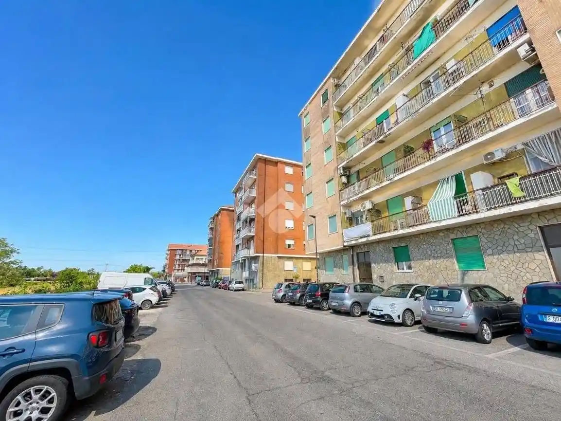Appartamento in vendita a Rivalta di Torino