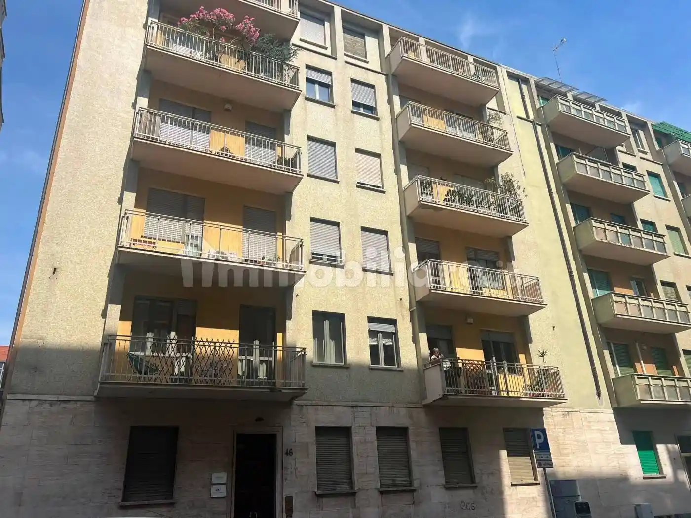 Appartamento in vendita a Torino