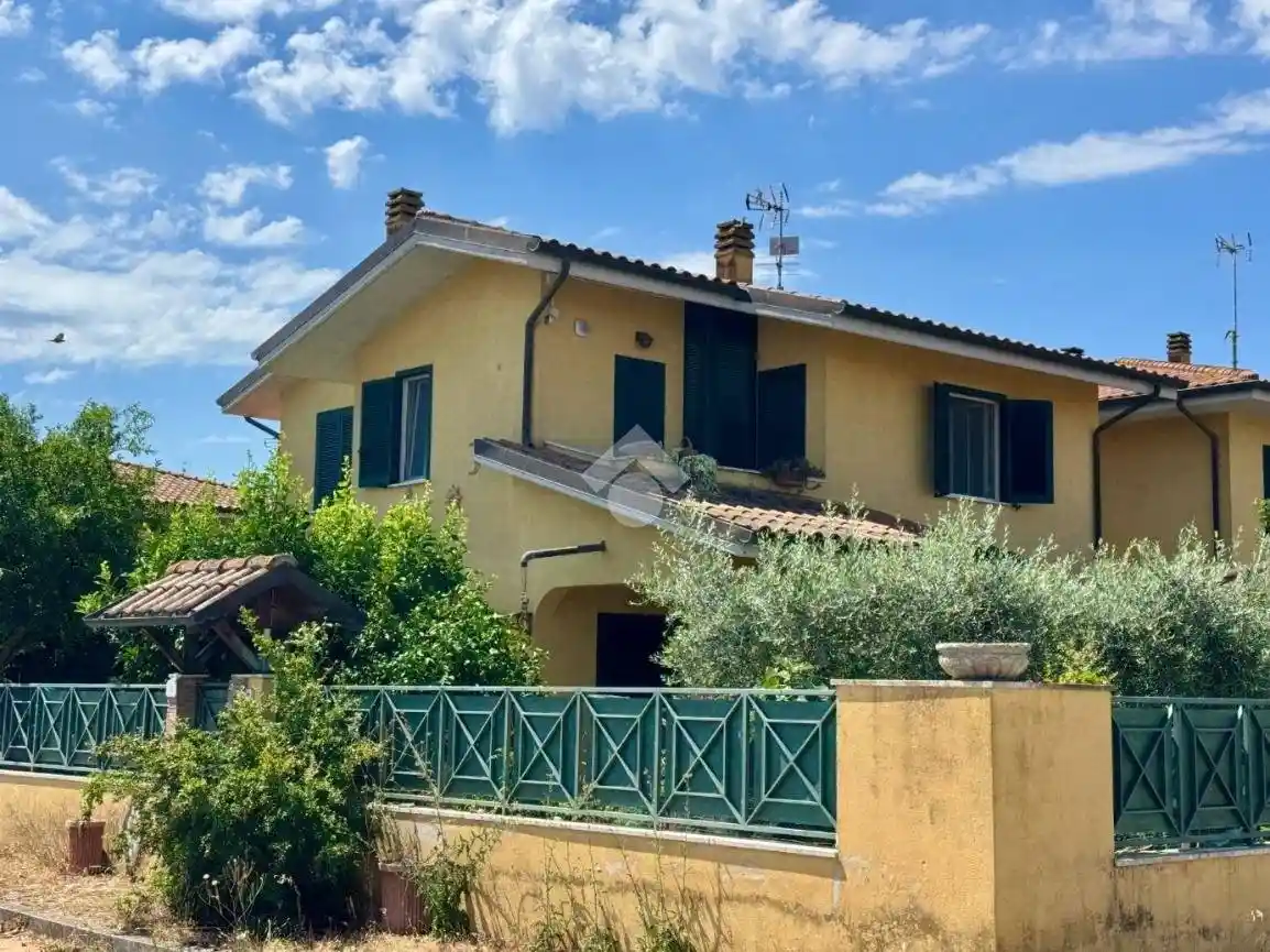 Villa in vendita a Sabaudia