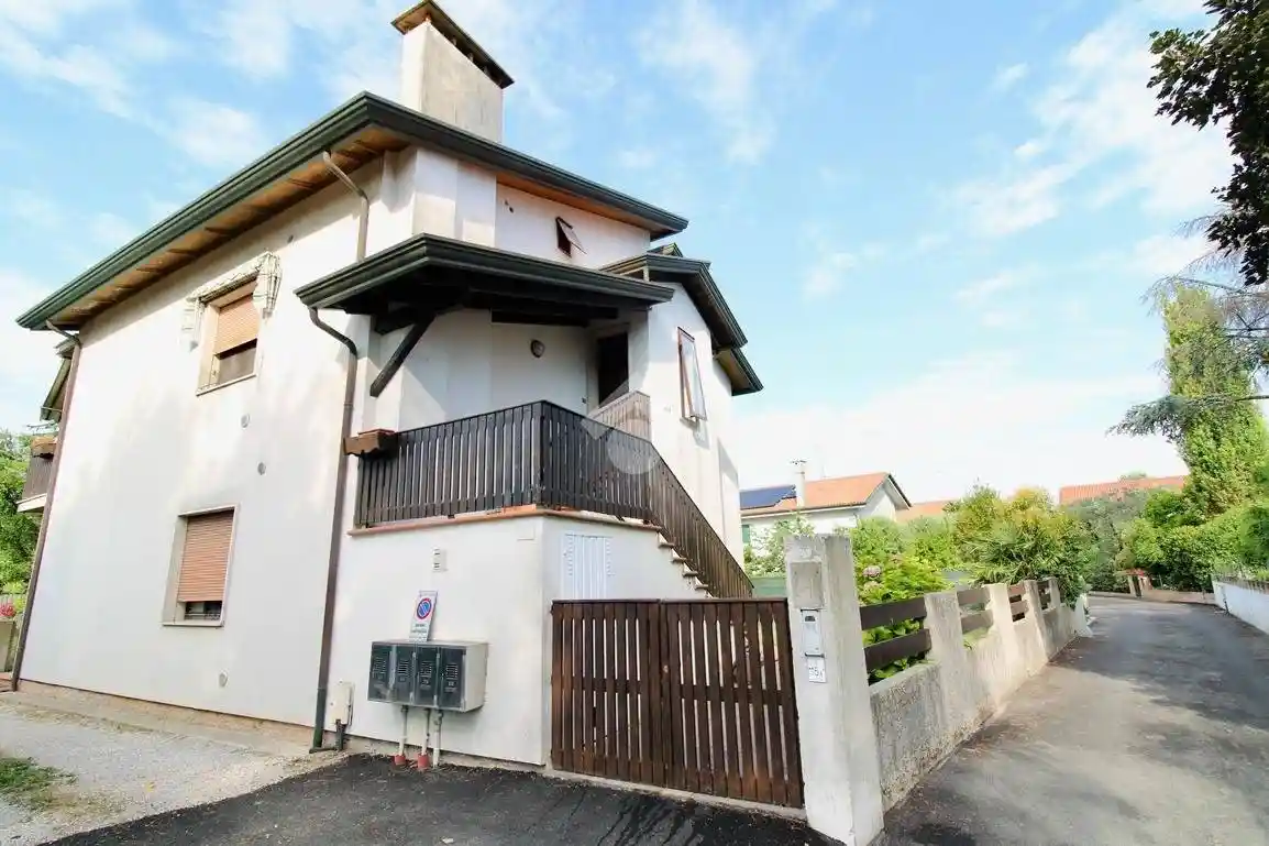 Villa in vendita a Jesolo